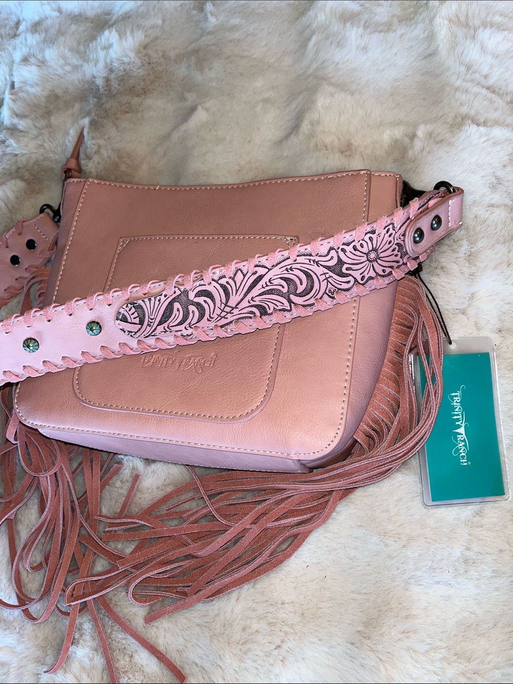 Trinity Ranch purse - Picture 7 of 7